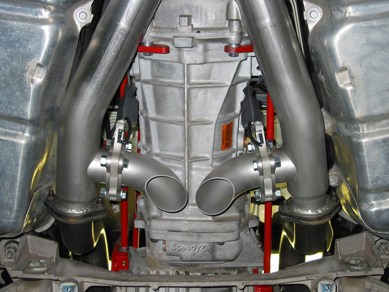 c5 corvette exhaust cutouts